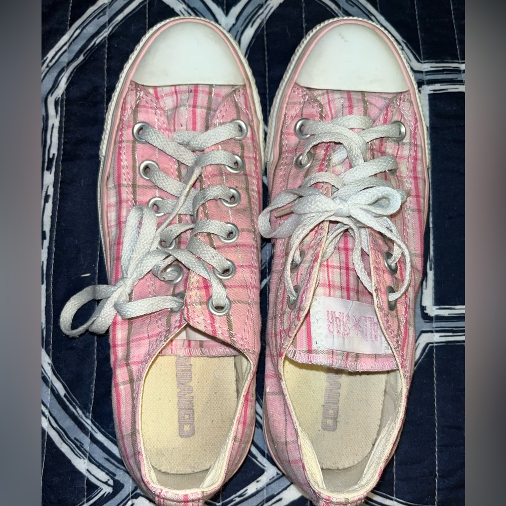 Converse Shoes